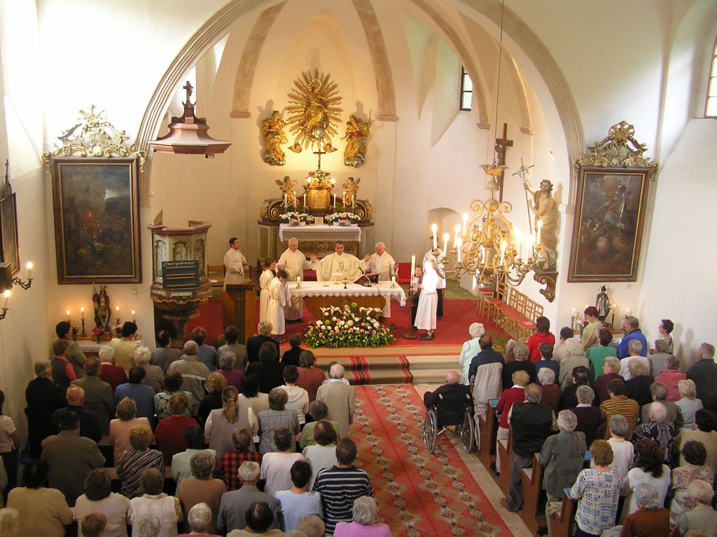 Podskala 2007