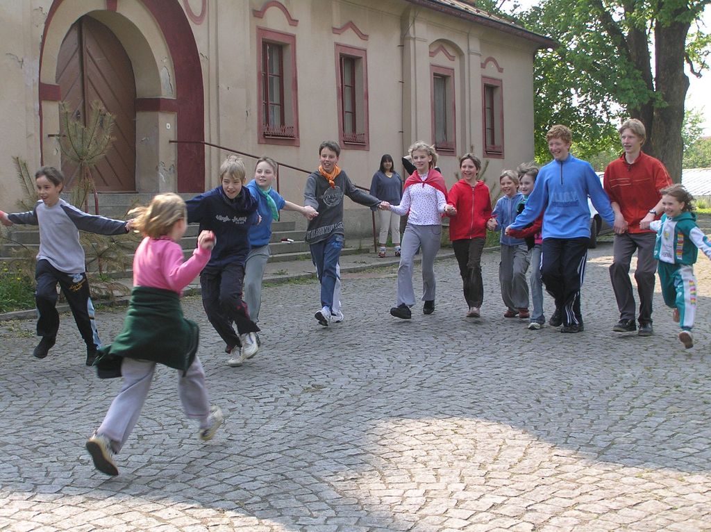 Hoješín 2009