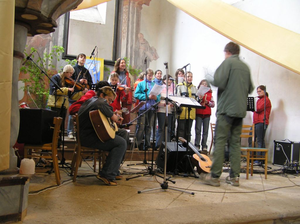 Janovičky 2006