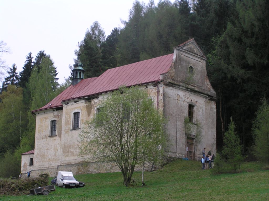 Janovičky 2006