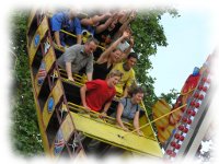 Hluboké koření v druhé polovině roku 2009