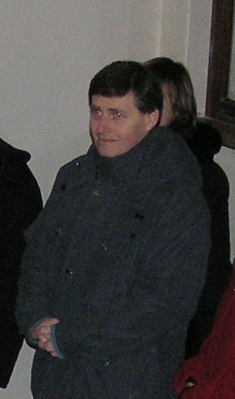 Pavel Brázda