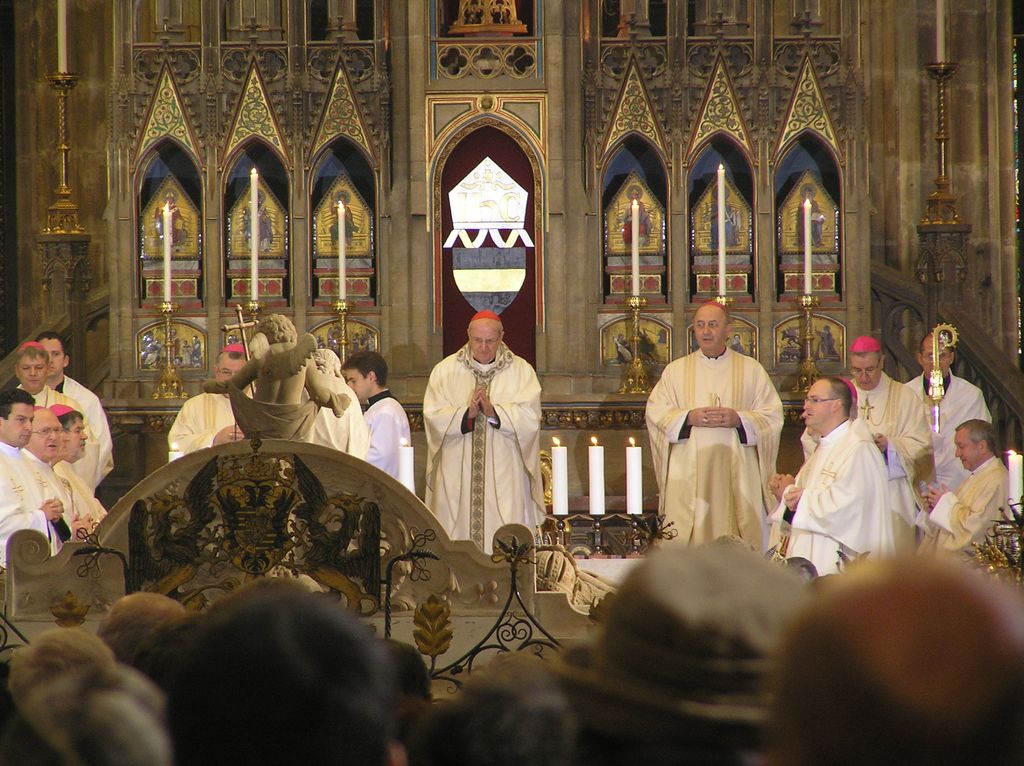 Oslavy svaté Anežky, Praha 12. listopadu 2011 Anežka