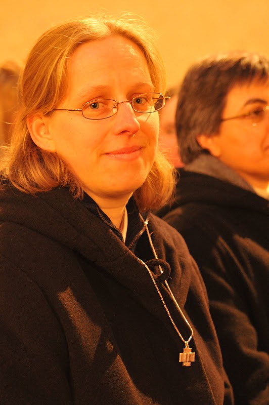 sr. Andrea Hýblová