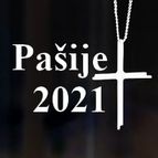 Pašije